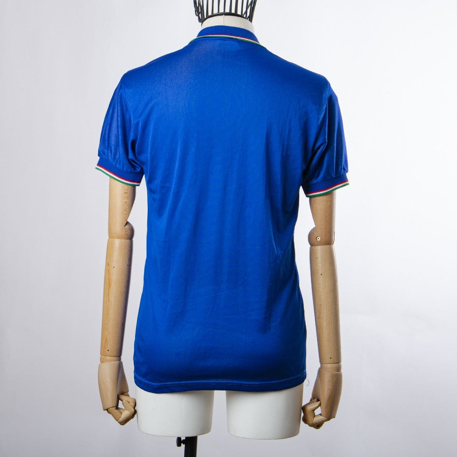 MAGLIA HOME ITALIA DIADORA "ITALIA 90" TG M by DIADORA - Home (2)