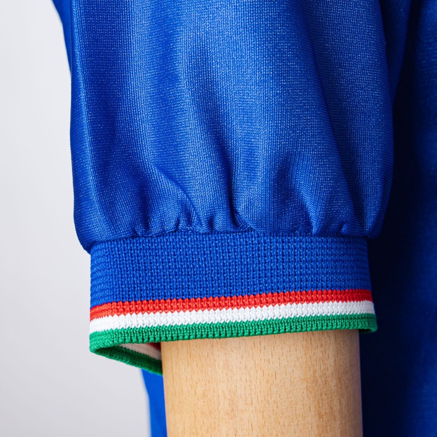 MAGLIA HOME ITALIA DIADORA "ITALIA 90" TG M by DIADORA - Home (8)