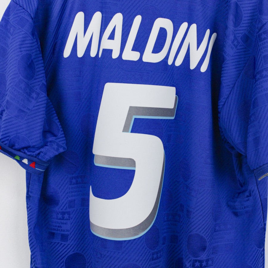 maglia home italia diadora maldini 1994 by DIADORA - Home (4)