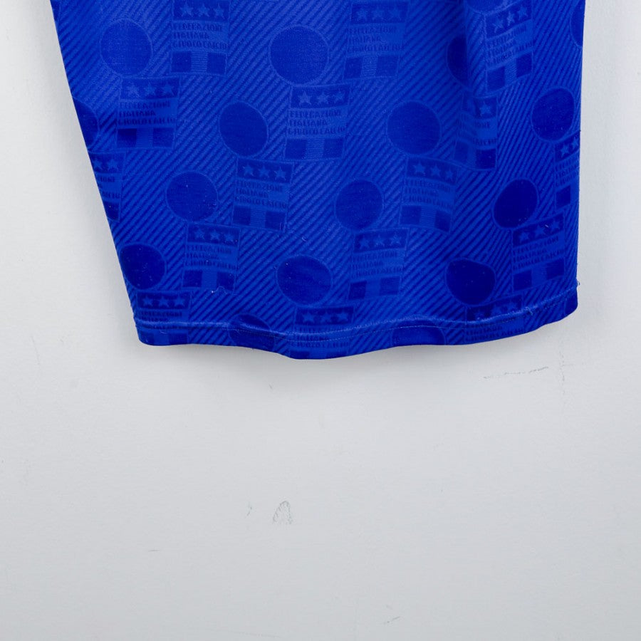 Maglia Home Italia Diadora Maldini n5 Usa 1994 by DIADORA - Home (10)