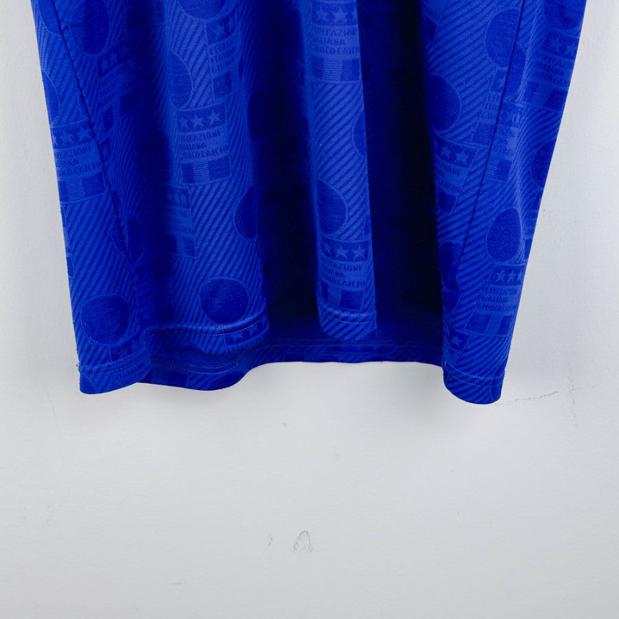 Maglia Home Italia Diadora Maldini n5 Usa 1994 by DIADORA - Home (7)