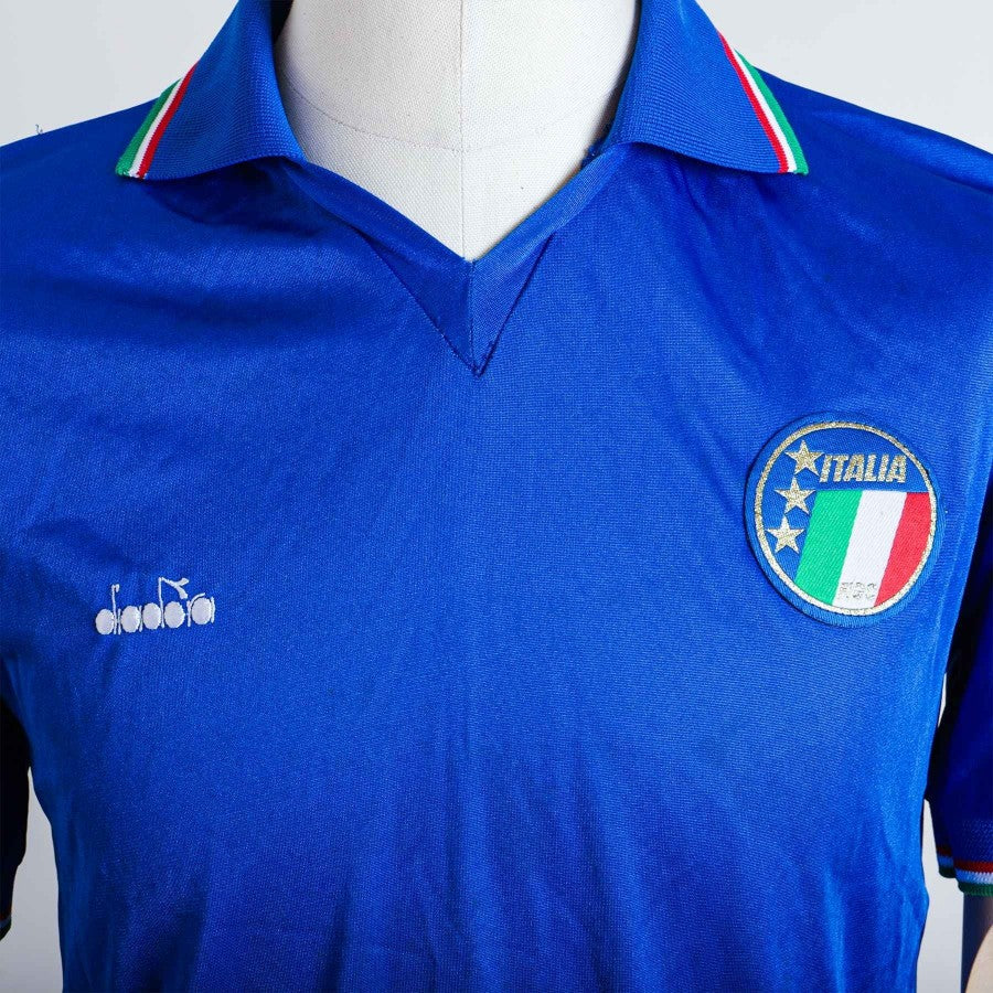 MAGLIA HOME ITALIA DIADORA MESSICO 86 TG L by DIADORA - Home (3)