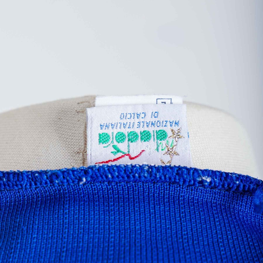 MAGLIA HOME ITALIA DIADORA MESSICO 86 TG L by DIADORA - Home (6)