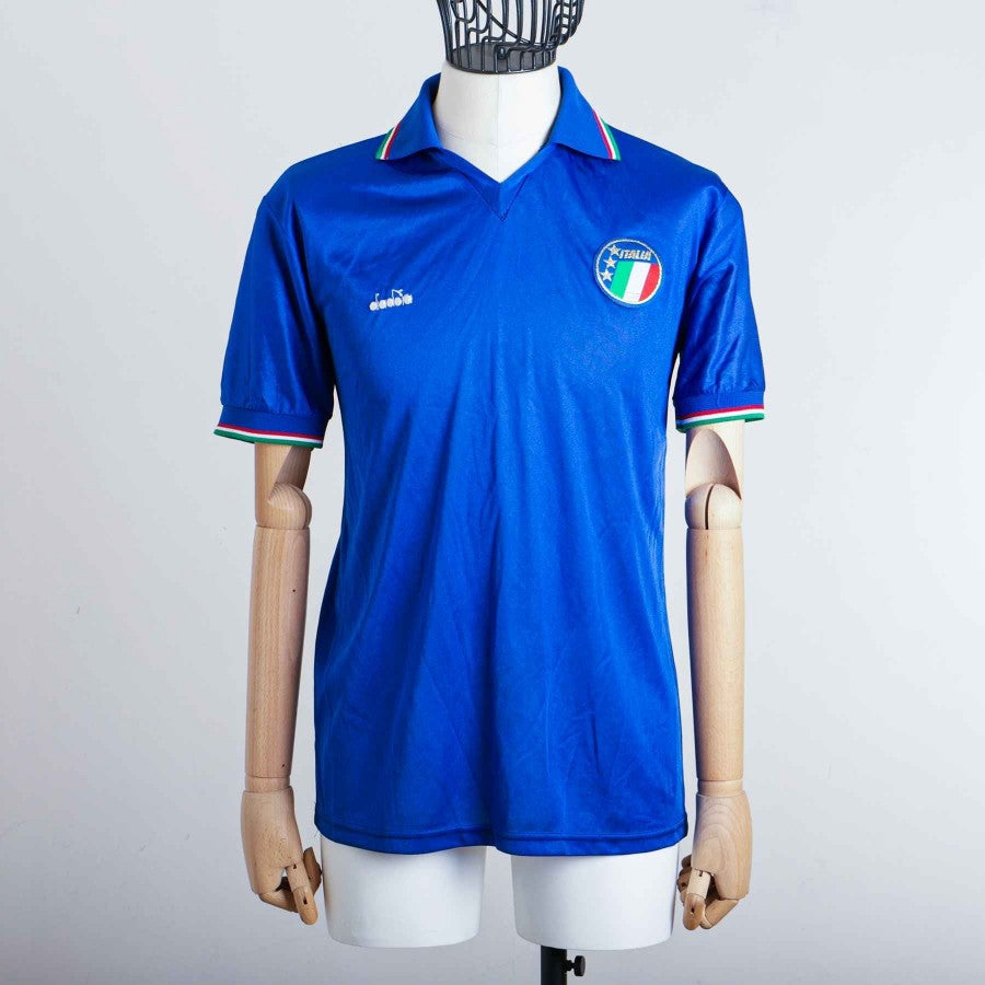 MAGLIA HOME ITALIA DIADORA MESSICO 86 TG L by DIADORA - Home