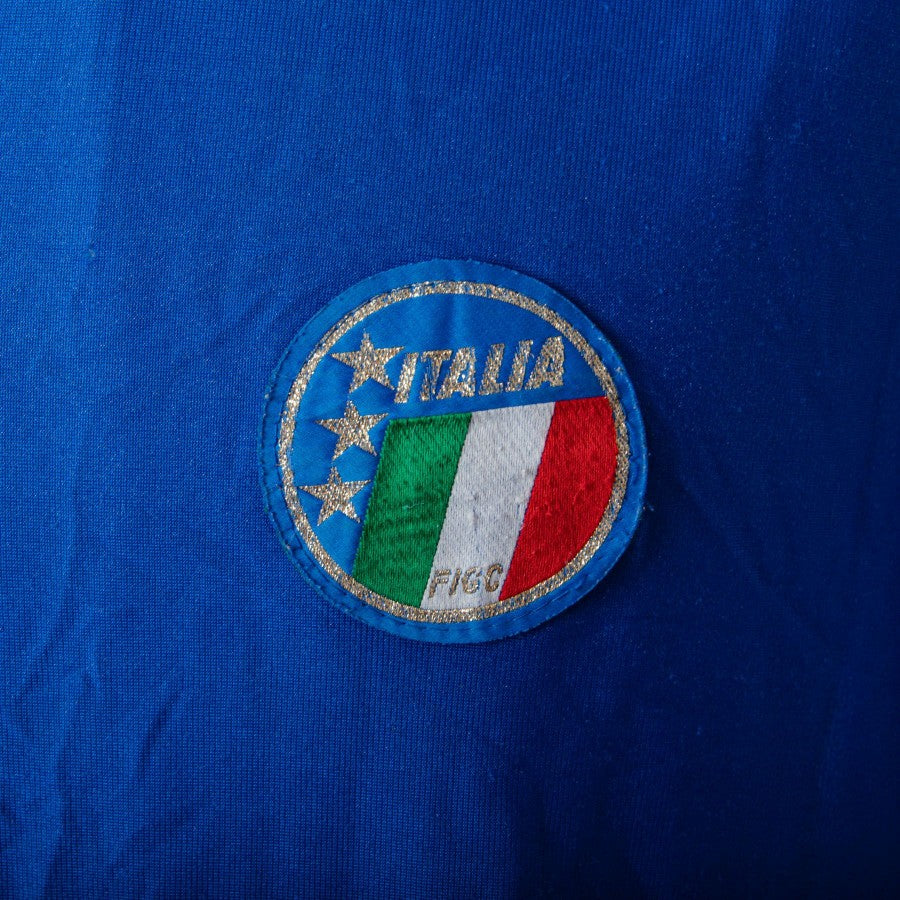 maglia home italia diadora ml 1986/1988 by DIADORA - Home (3)