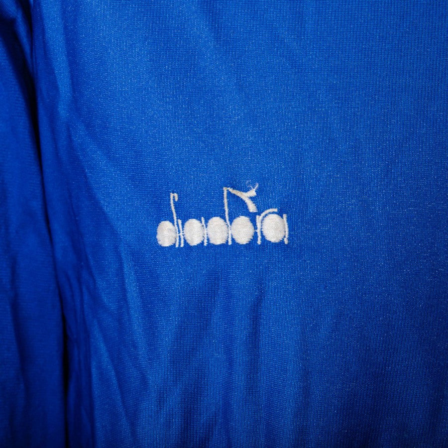 maglia home italia diadora ml 1986/1988 by DIADORA - Home (4)