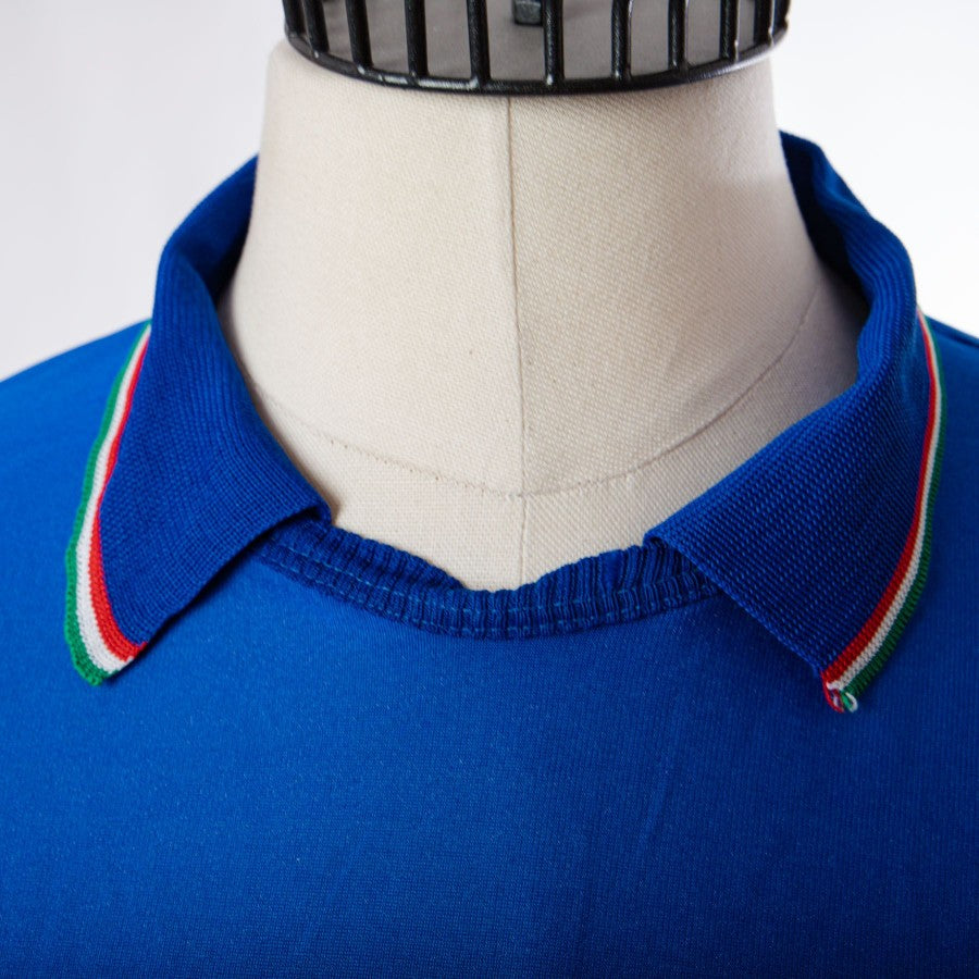 maglia home italia diadora ml 1986/1988 by DIADORA - Home (7)