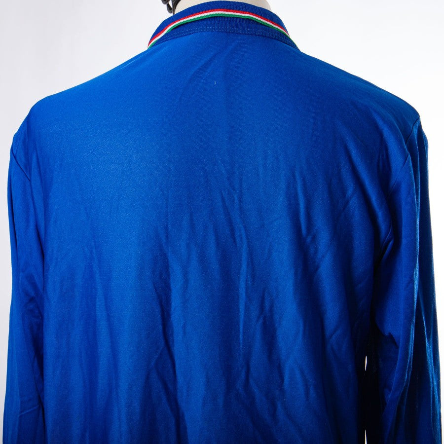 maglia home italia diadora ml 1986/1988 by DIADORA - Home (9)