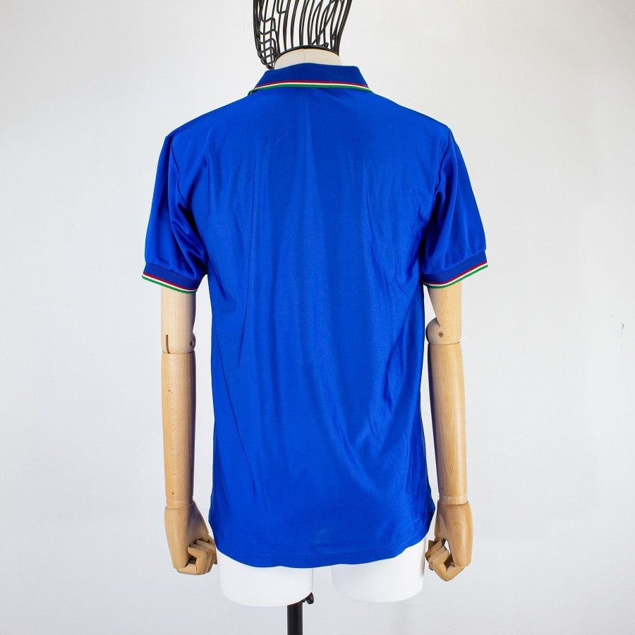 MAGLIA HOME ITALIA DIADORA MONDIALI ITALIA 90 by DIADORA - Altre Leghe (2)