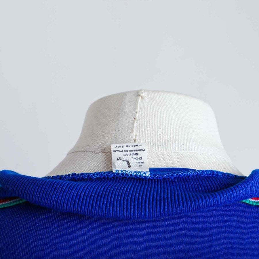 MAGLIA HOME ITALIA DIADORA MONDIALI TG L by DIADORA - Home (6)