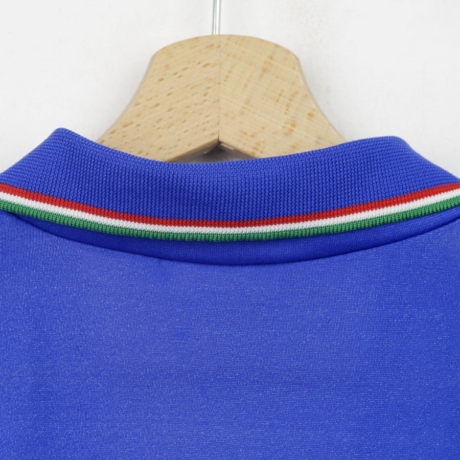 maglia home italia diadora n19 1990 by DIADORA - Home (3)