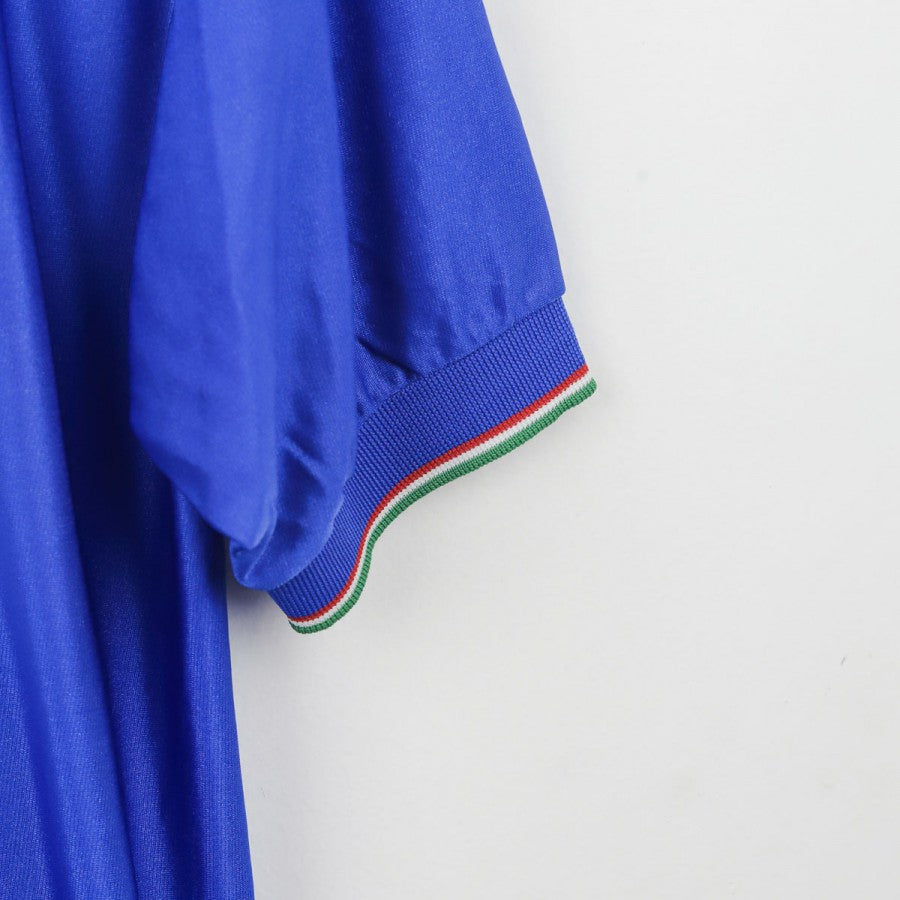 maglia home italia diadora n19 1990 by DIADORA - Home (6)