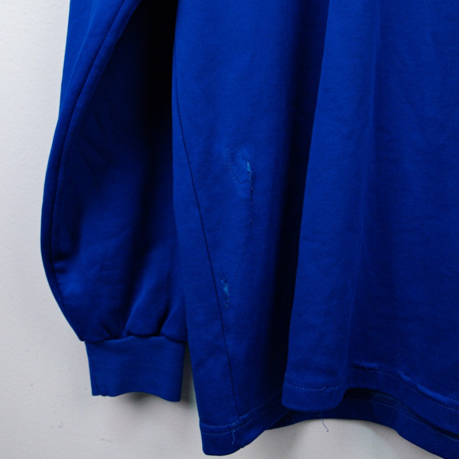 Maglia Home Italia Diadora N7 Qualificazioni 1994 by DIADORA - Home (11)