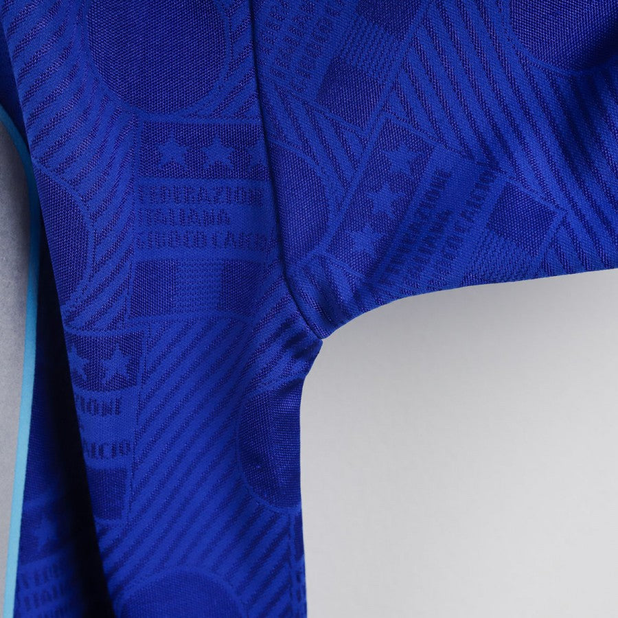 Maglia Home Italia Diadora Signori N20 Usa 1994 by DIADORA - Home (10)