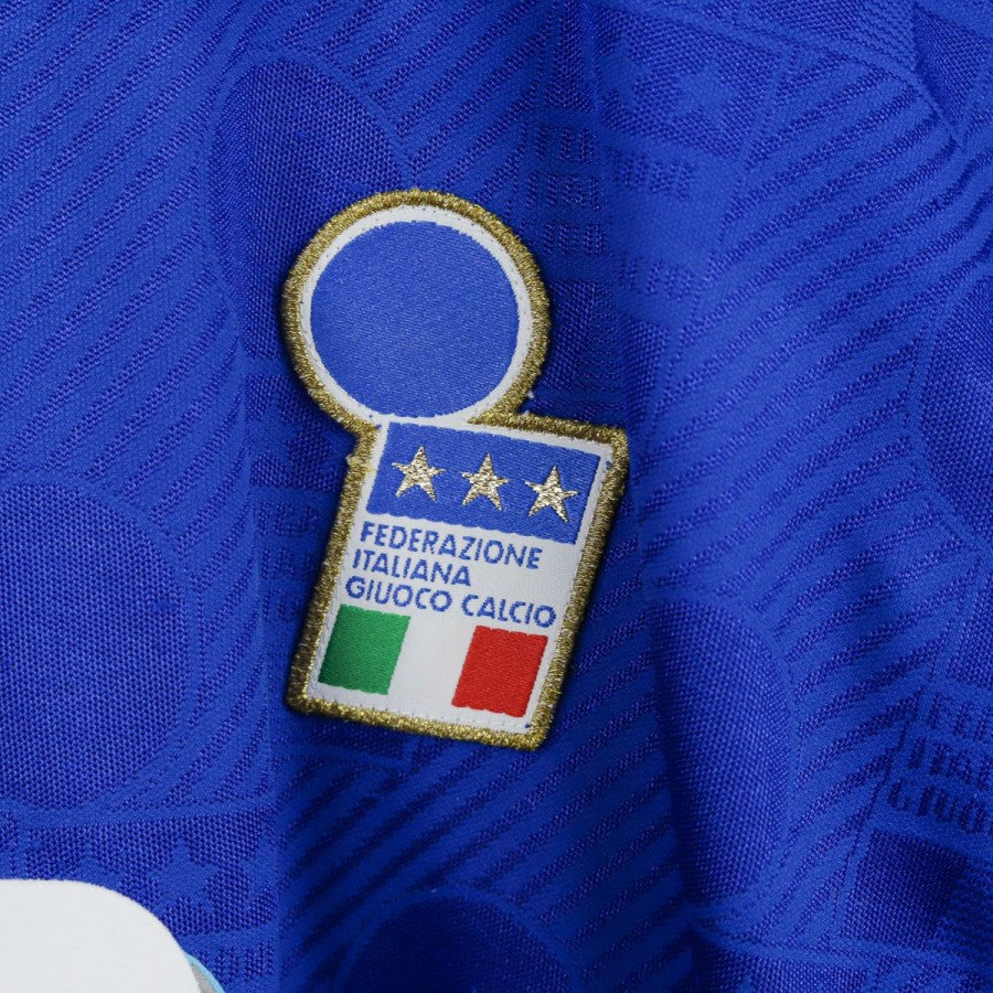 Maglia Home Italia Diadora Signori N20 Usa 1994 by DIADORA - Home (11)