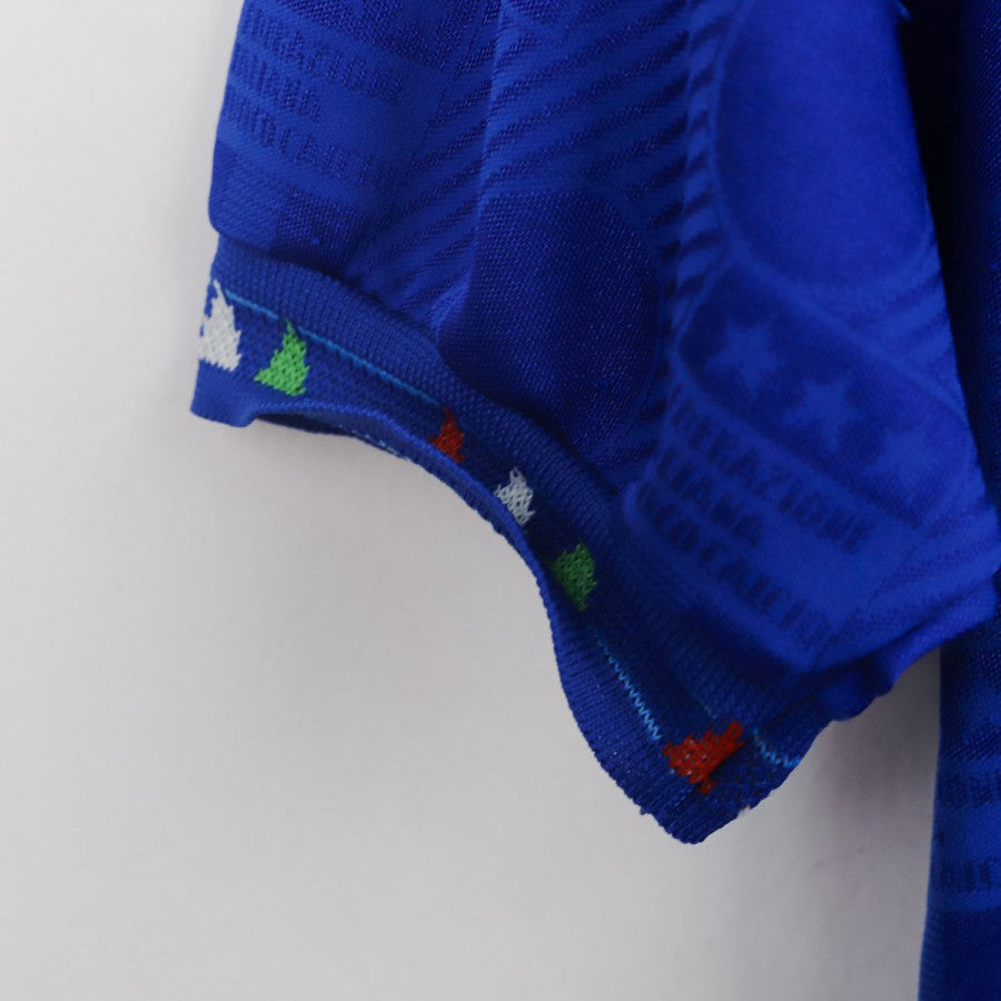 Maglia Home Italia Diadora Signori N20 Usa 1994 by DIADORA - Home (17)