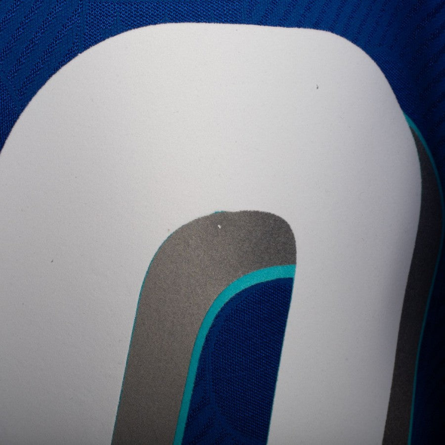 Maglia Home Italia Diadora Signori N20 Usa 1994 by DIADORA - Home (12)