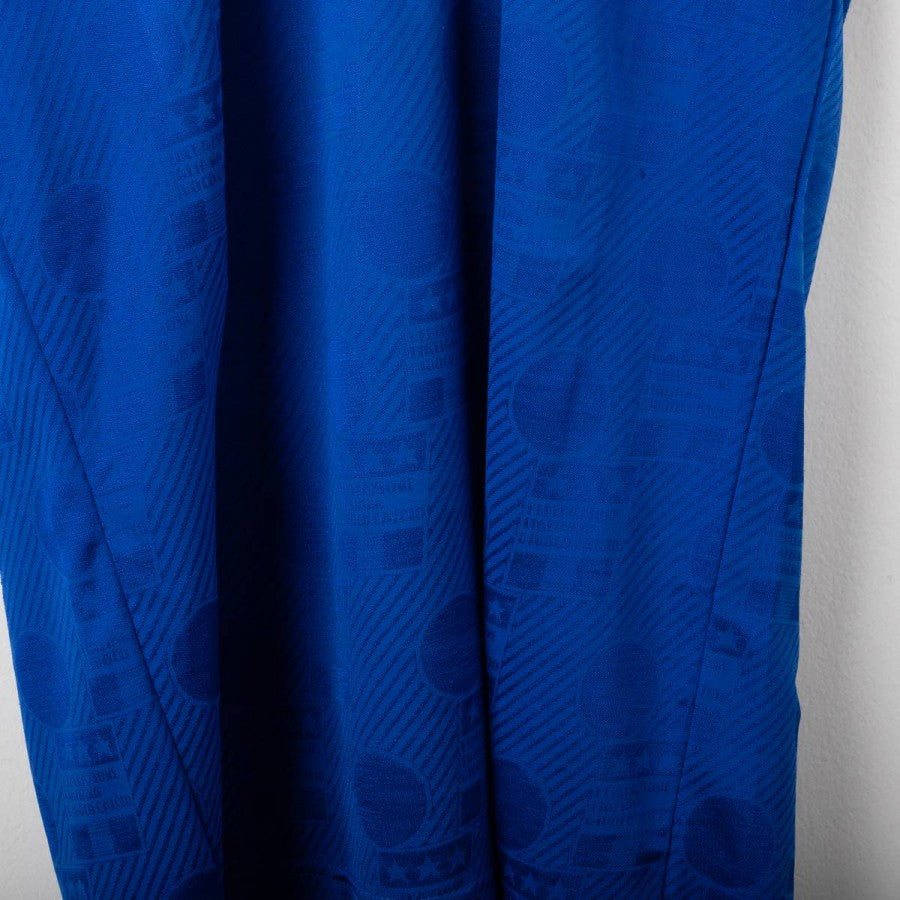 Maglia Home Italia Diadora Signori N20 Usa 1994 by DIADORA - Home (16)