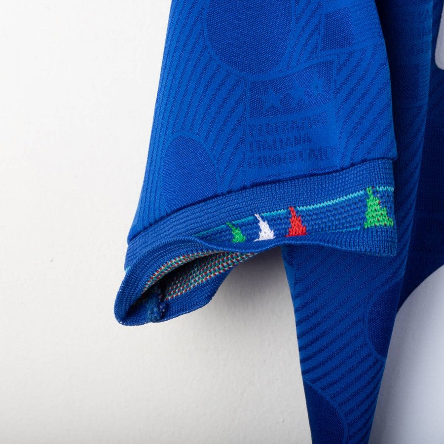 Maglia Home Italia Diadora Signori N20 Usa 1994 by DIADORA - Home (9)