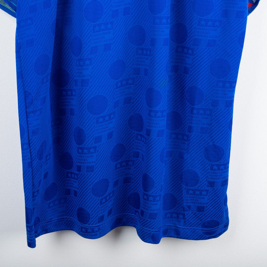 Maglia Home Italia Diadora Signori N20 Usa 1994 by DIADORA - Home (17)