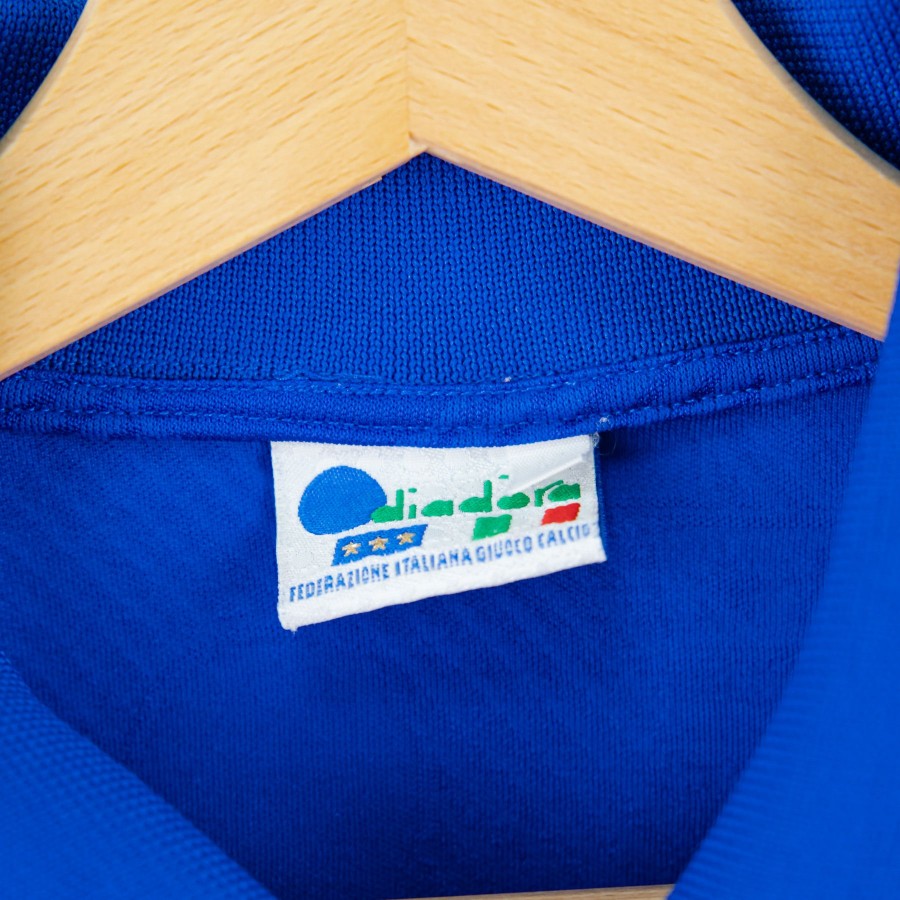 maglia home italia diadora usa 94 by DIADORA - Home (6)