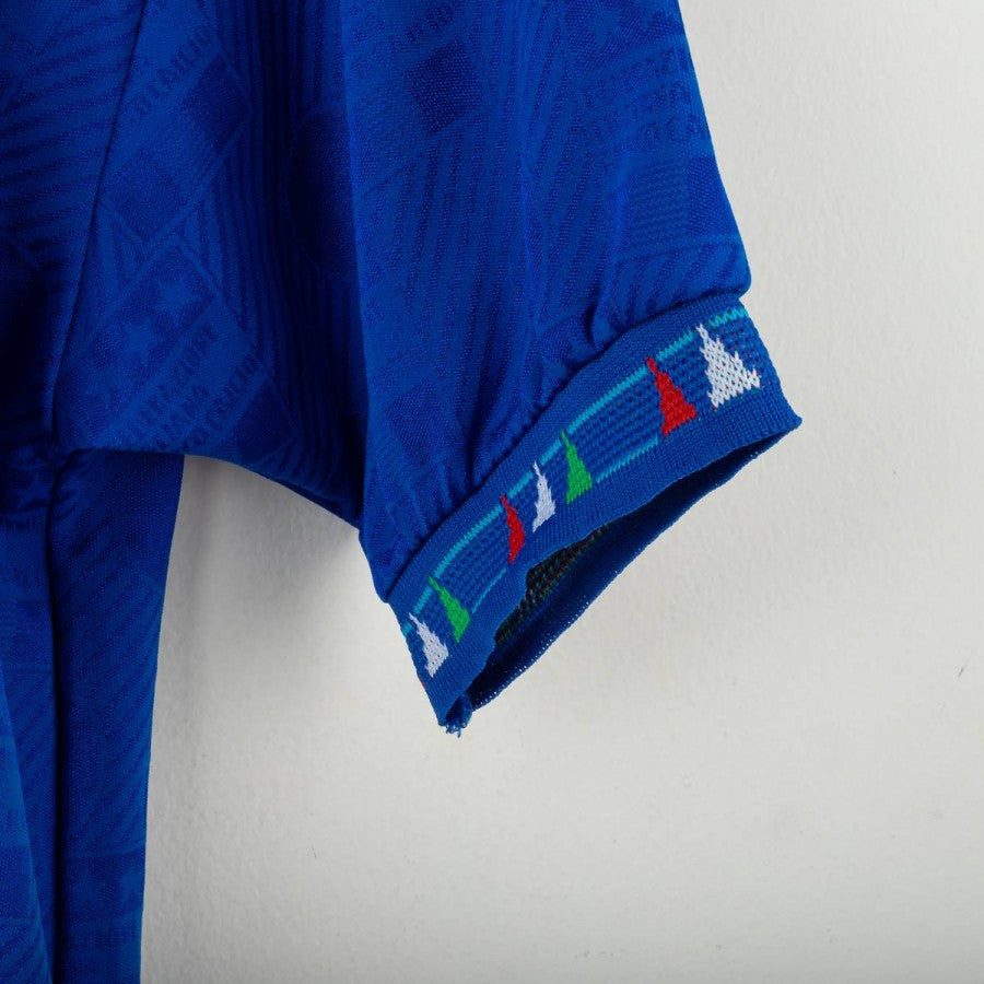 Maglia Home Italia Diadora "USA 94" by DIADORA - Home (12)