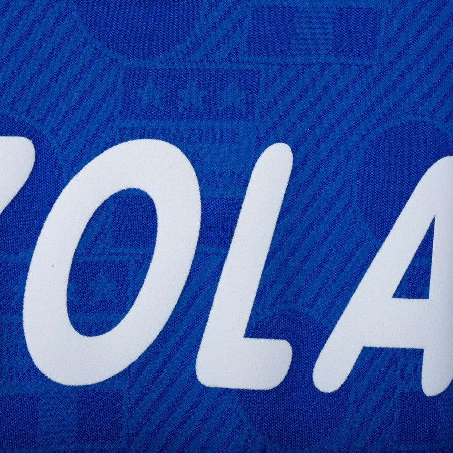 Maglia Home Italia Diadora Zola 21 "USA 94" by DIADORA - Home (15)