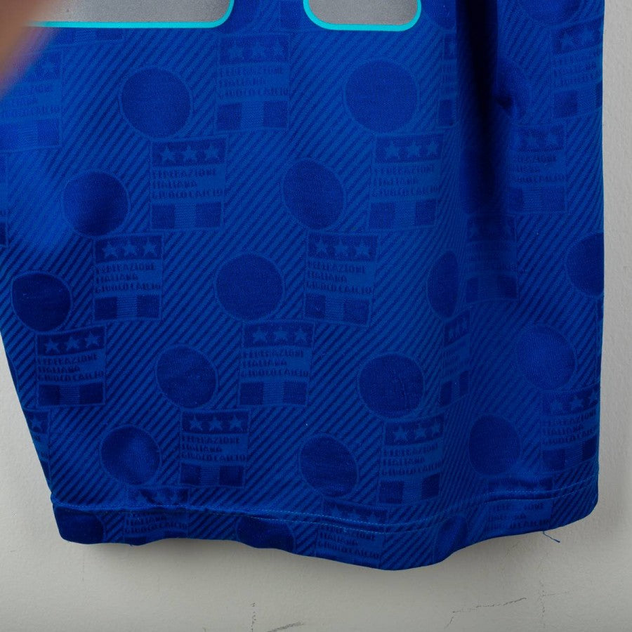 Maglia Home Italia Diadora Zola 21 "USA 94" by DIADORA - Home (18)