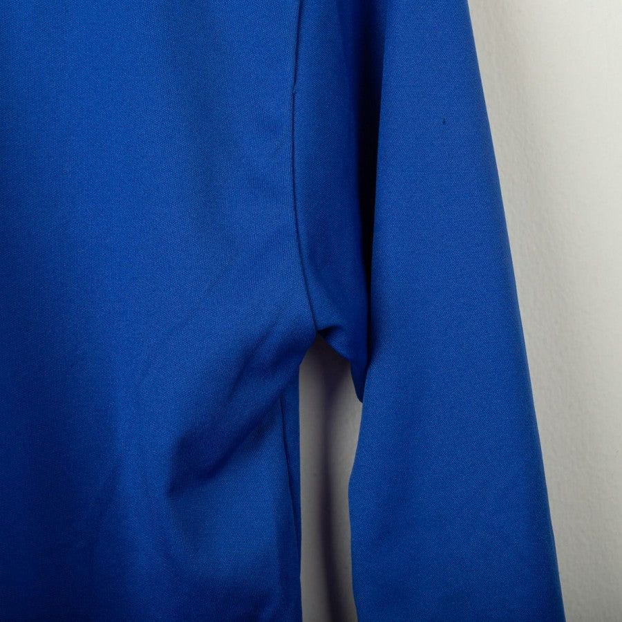 Maglia Home Junior Italia Diadora ML 1992 by DIADORA - Home (6)