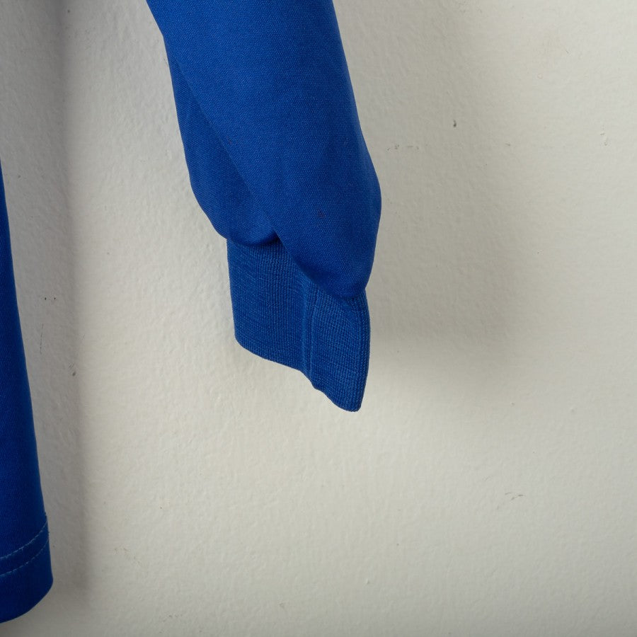 Maglia Home Junior Italia Diadora ML 1992 by DIADORA - Home (7)