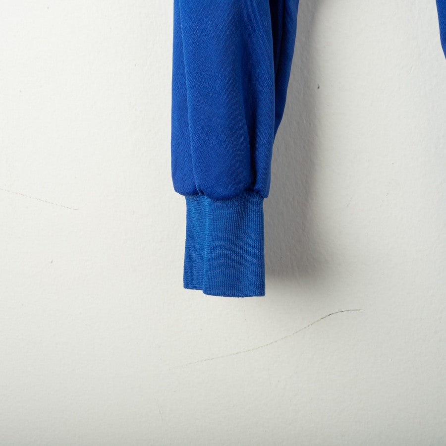 Maglia Home Junior Italia Diadora ML 1992 by DIADORA - Home (8)