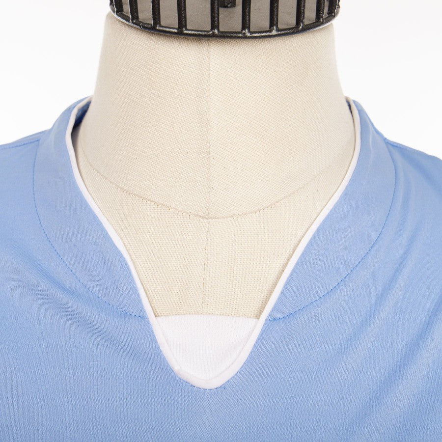 maglia home napoli contini 69 2007/2008 by DIADORA - Home (3)