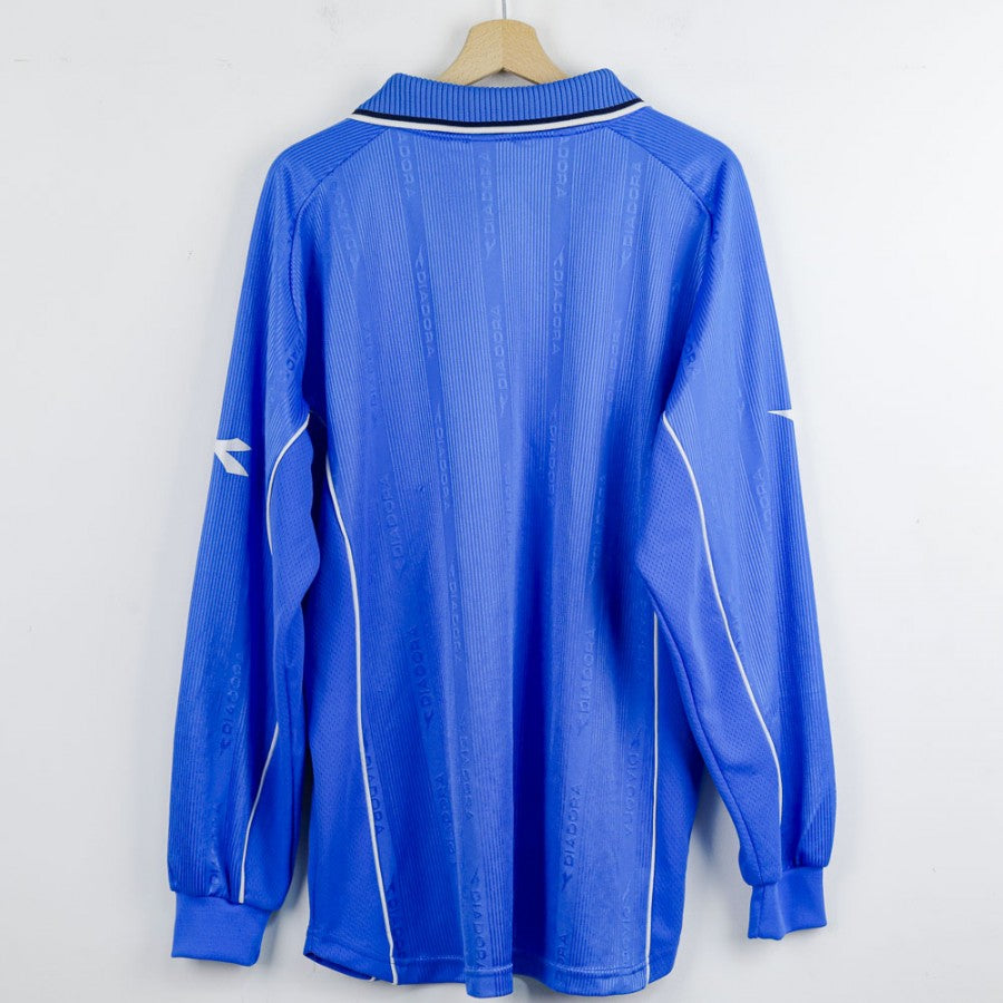 Maglia Home Napoli Diadora 2000/2001 by DIADORA (2)