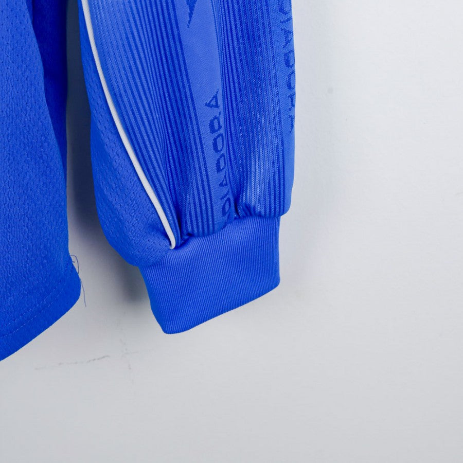 Maglia Home Napoli Diadora 2000/2001 by DIADORA (4)