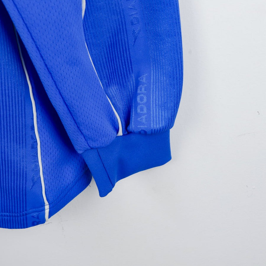 Maglia Home Napoli Diadora 2000/2001 by DIADORA - Home (3)