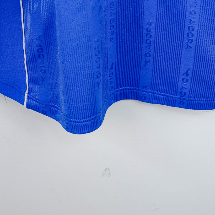 Maglia Home Napoli Diadora 2000/2001 by DIADORA - Home (4)