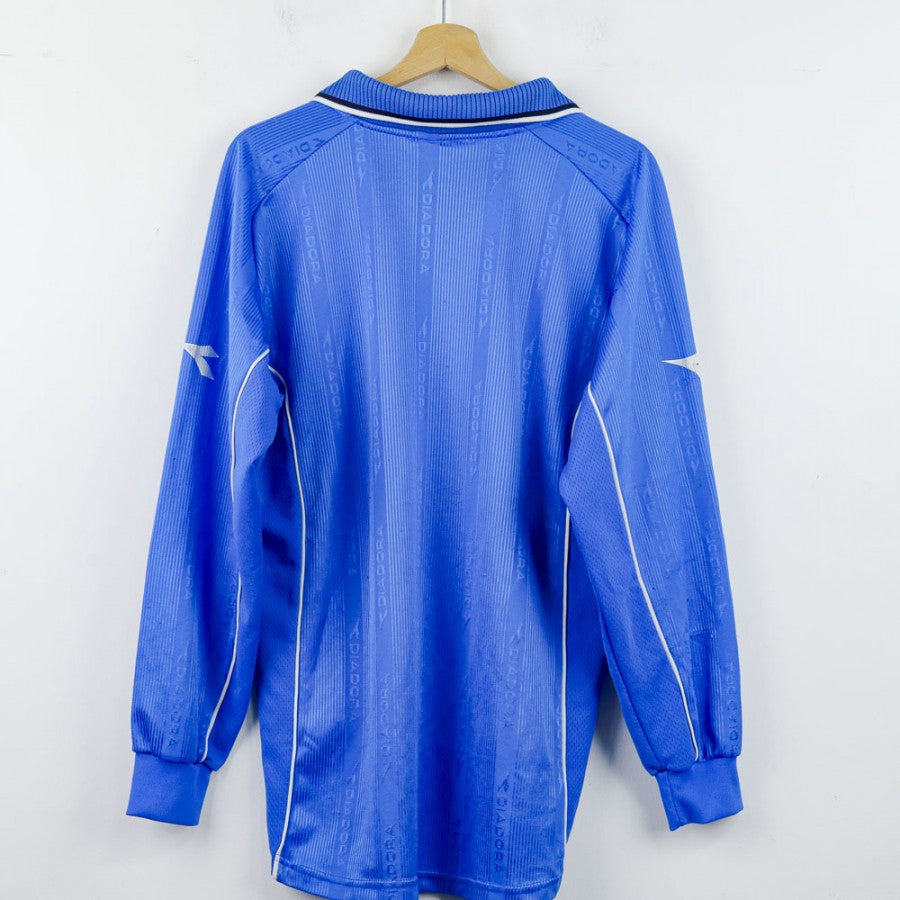 Maglia Home Napoli Diadora 2000/2001 by DIADORA - Home (2)