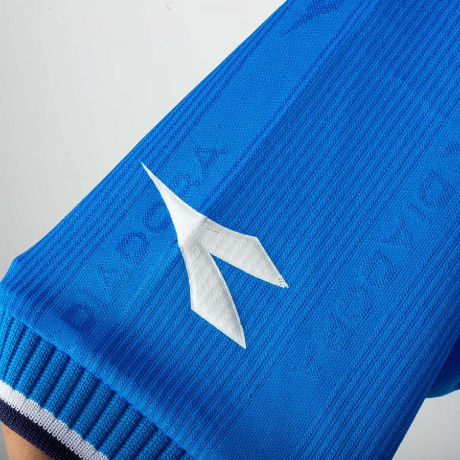 Maglia Home Napoli Diadora 2000/2001 by DIADORA - Home (10)