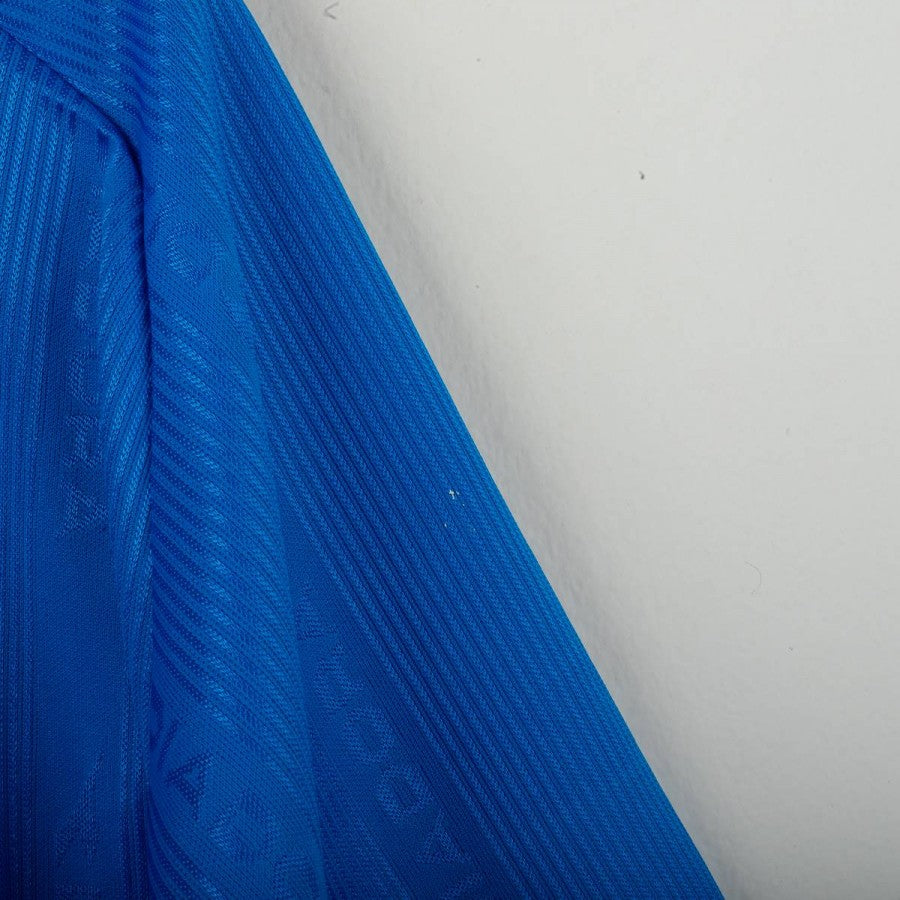 Maglia Home Napoli Diadora 2000/2001 by DIADORA - Home (11)