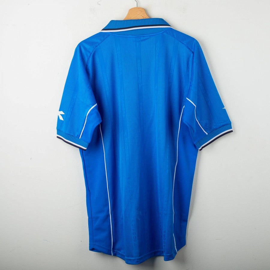 Maglia Home Napoli Diadora 2000/2001 by DIADORA - Home (2)