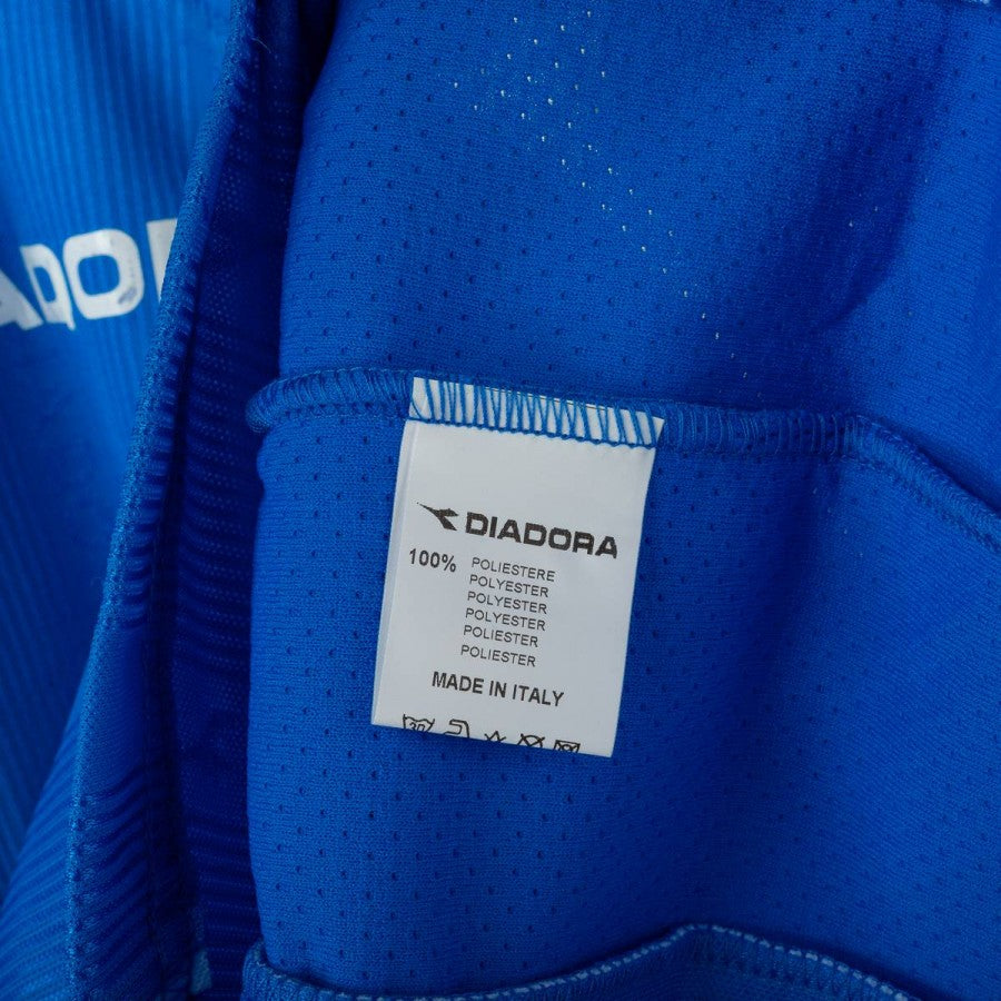 Maglia Home Napoli Diadora 2000/2001 by DIADORA - Home (24)