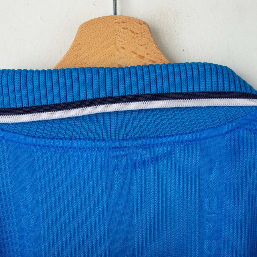 Maglia Home Napoli Diadora 2000/2001 by DIADORA - Home (3)