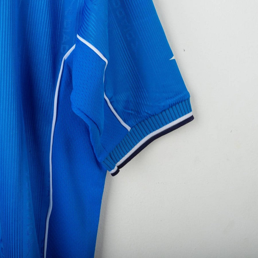 Maglia Home Napoli Diadora 2000/2001 by DIADORA - Home (5)