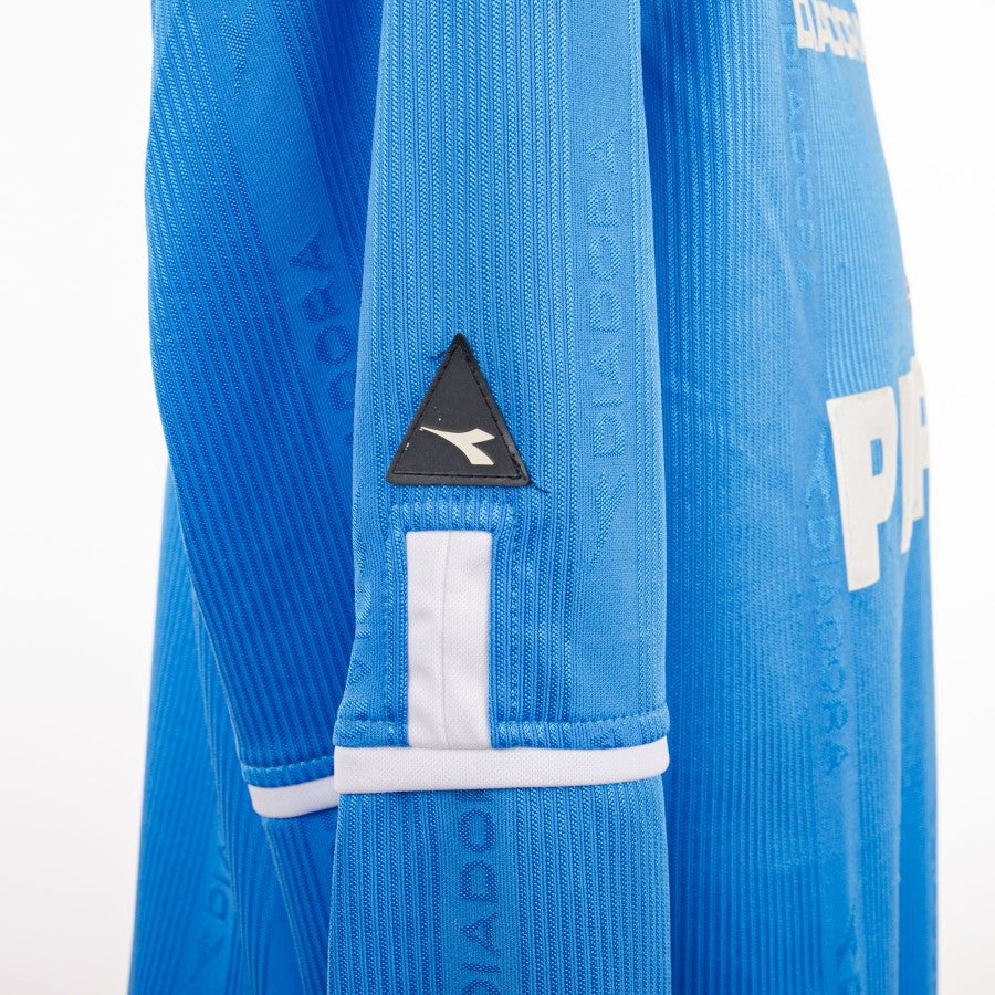 maglia home napoli diadora 2001/2002 by DIADORA - Home (5)