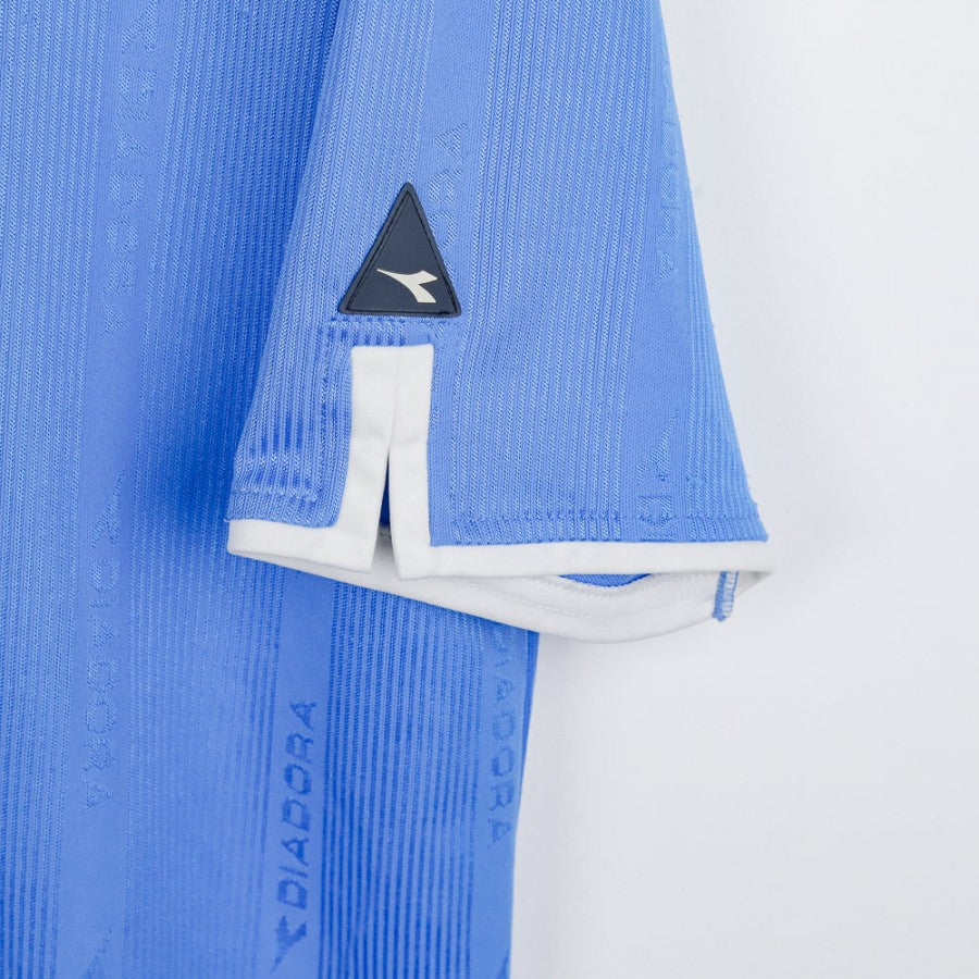 Maglia Home Napoli Diadora 2001/2002 by DIADORA - Home (3)
