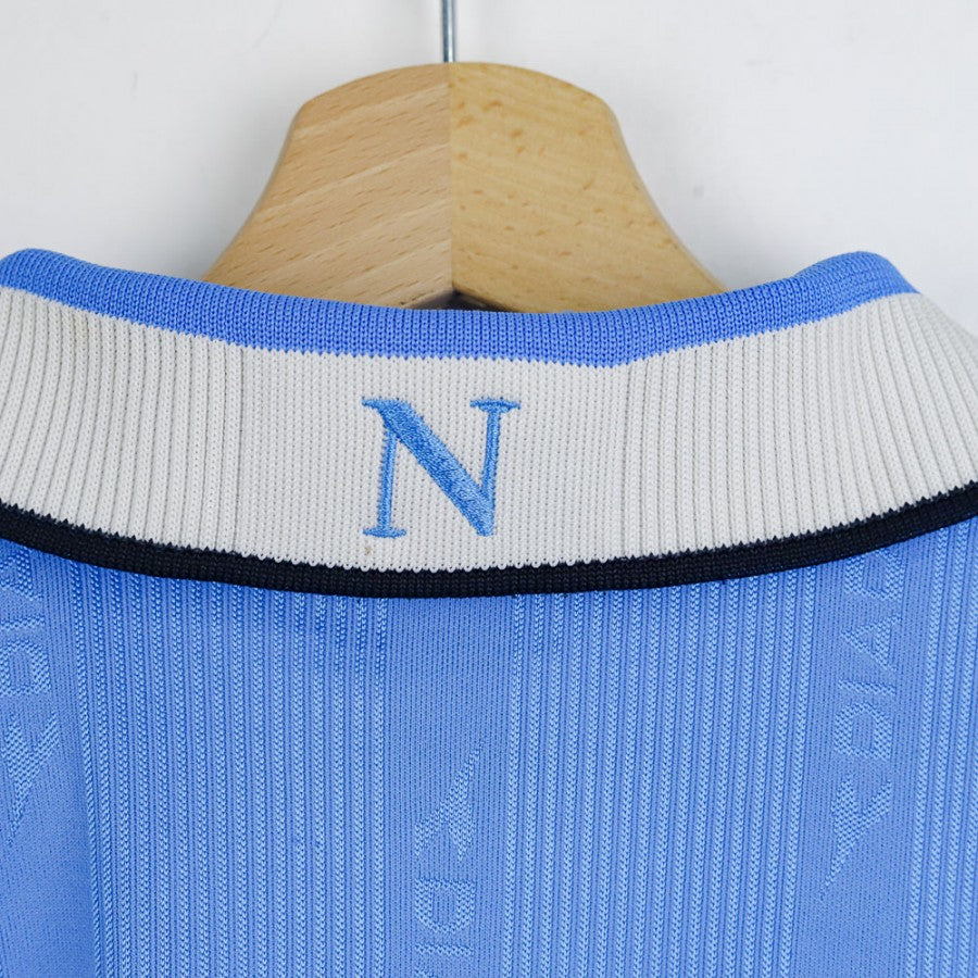 Maglia Home Napoli Diadora 2001/2002 by DIADORA - Home (6)