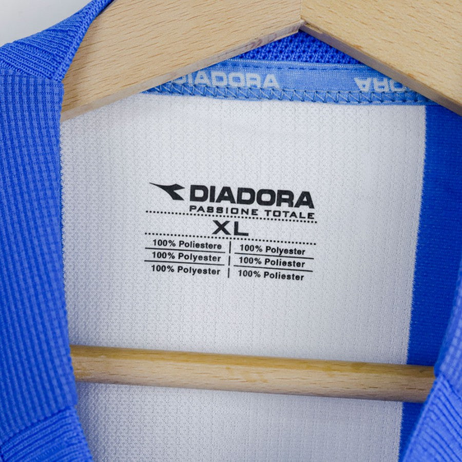 Maglia Home Napoli Diadora 2002/2003 by DIADORA - Home (7)