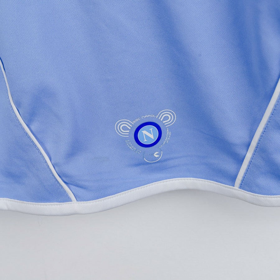 Maglia Home Napoli Diadora 2007/2008 by DIADORA (3)