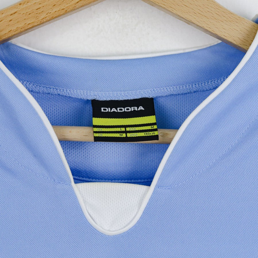 Maglia Home Napoli Diadora 2007/2008 by DIADORA (7)