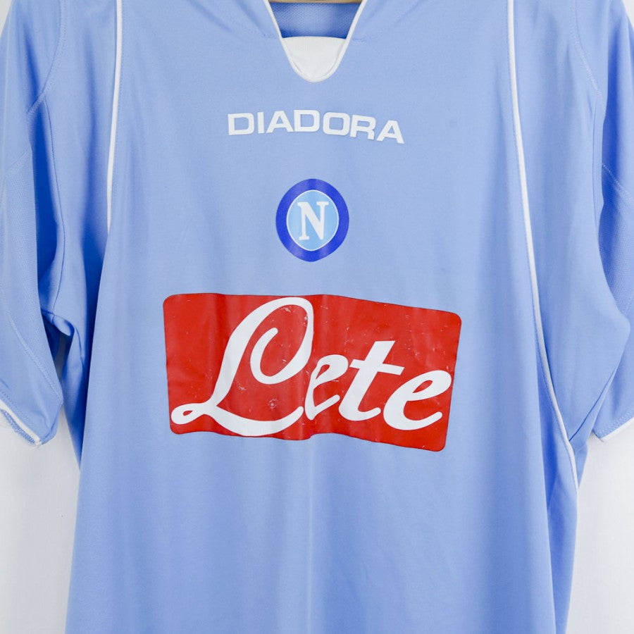 Maglia Home Napoli Diadora 2007/2008 by DIADORA (9)